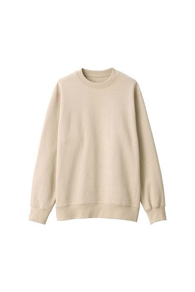 Muji قميص رياضي