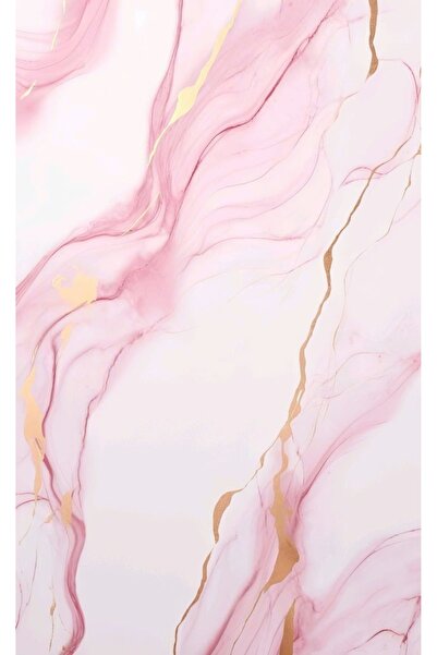 RENKLİ HOBBY Suya Dayanıklı Dekoratif Folyo , Kendinden Yapışkanlı - Mutfak -...