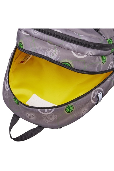 LEGO LEGO Ninjago extended backpack