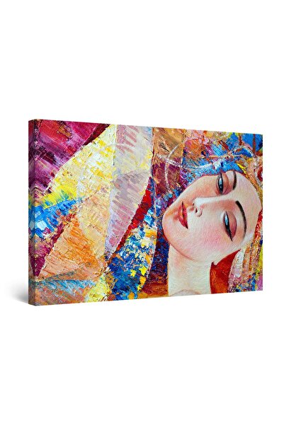 startonight Tablou DualView Startonight Priviri inocente, 80 cm x 120 cm