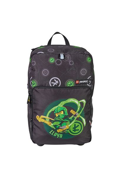 LEGO LEGO City troll backpack