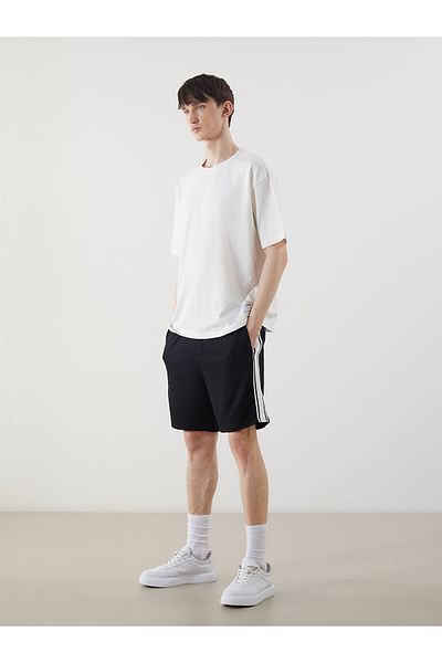 LC Waikiki Ανδρικό σορτς Standard Fit