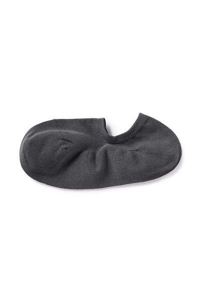 Muji Right Angle Light Weight Sneaker Socks