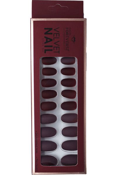 Forever Matte nail colors - KFN003
