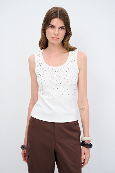 adL Taşlı Kaşkorse Atlet