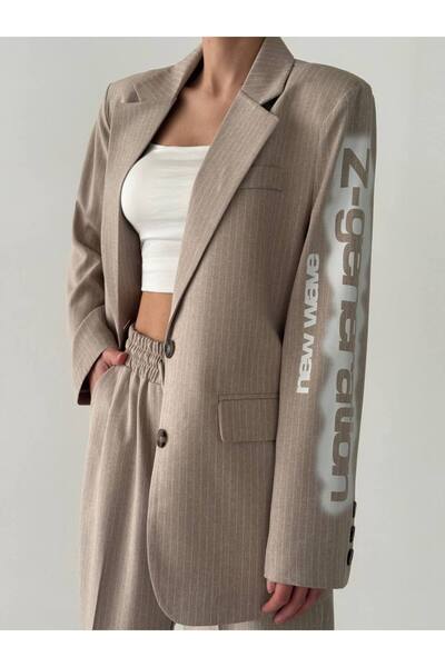 Bmb Compleu Z-generation