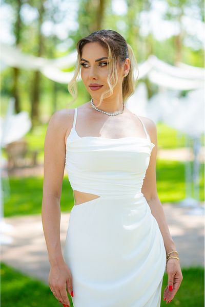 Bmb Rochie Amena