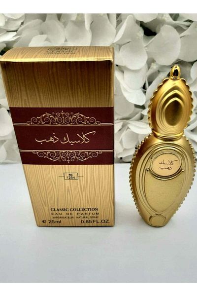 Classic Collection Sampler Classic Collection Eau de Parfum 25 ml