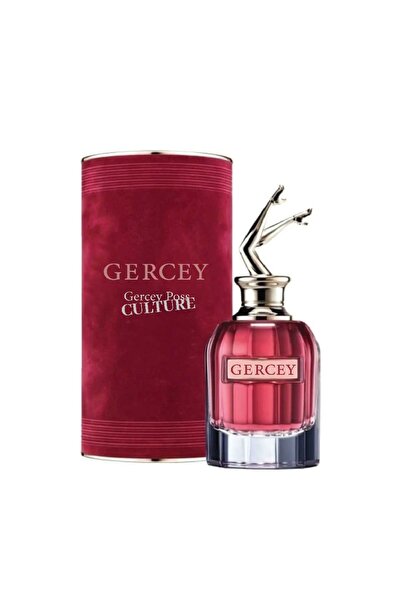 Gercey Poss Secondo perfume set, the best alternative to