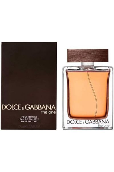 Dolce&Gabbana Dolce & Gabbana The One for Men Eau de Toilette 150ml