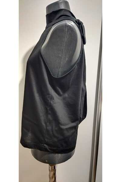 COLBİZA Halter Neck Bluz