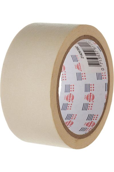 GENERAL Abro Paper Masking Tape - 5.1 cm x 18 yards