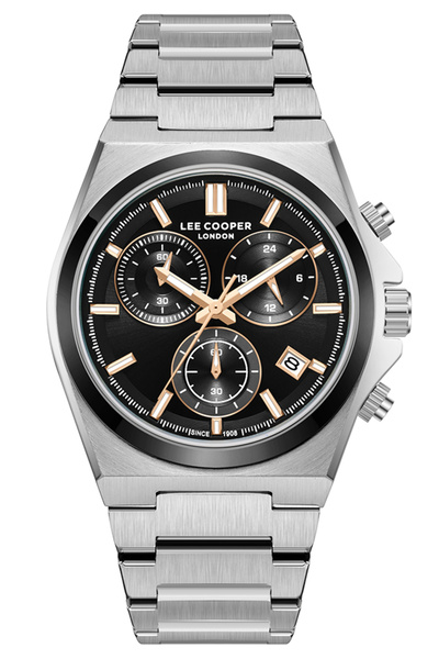 Lee Cooper Erkek Kol Saati LC-75643-2