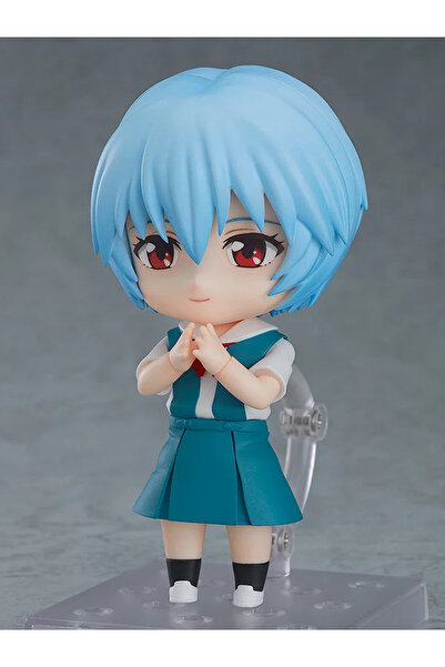 Good Smile Company Nendoroid Rei Ayanami