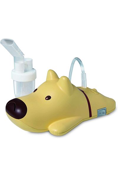 Rossmax Compact and Quiet Nebulizer by Rossmax, N160
