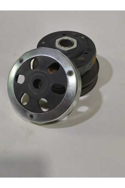 Mondial Lavinia Pro 125 Uyumlu Arka Debriyaj Komple