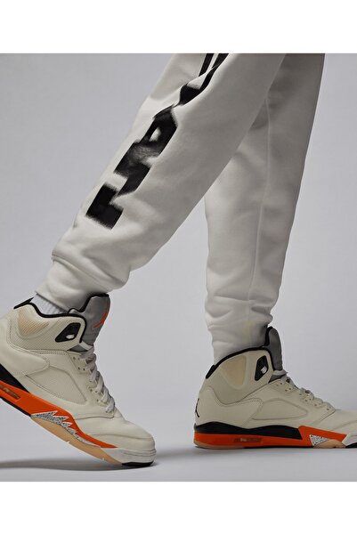 Nike Jordan MVP Fleece Pants Erkek Eşofman Altı-FV7229-133