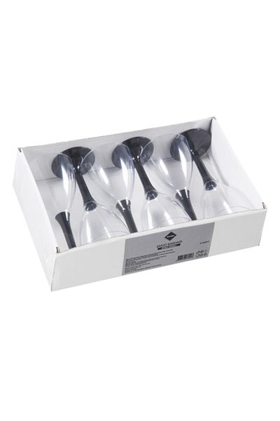 Rioba Wine Glass Set of 6