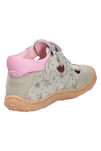 Ricosta Lauflernsandale