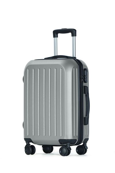 OEM Troler cabina avion RYER, 36 l, Verde smarald, 23 x 36 x 54 cm