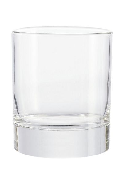 METRO Professional Whiskey Glass 200 Cc 12 Pcs