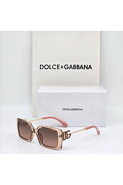 Dolce&Gabbana Dolce & Gabbana sunglasses with a luxurious and elegant design and accessories