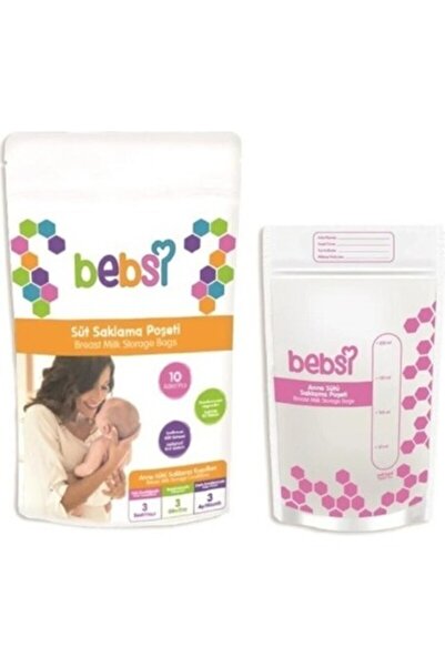 Esma Nur Akboğa حقيبة تخزين الحليب من بيبسي ستيلا كيس