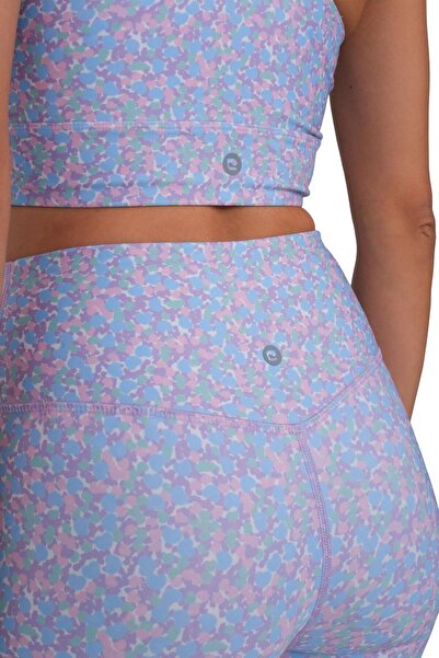 Coredra Γυναικείο κοντό καλσόν - C902