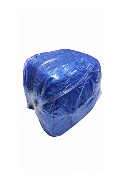 Dispoza 1. Quality Galoş 750 Gr - Double Stitched 13 Micron Shoe Cover Nursery-Hotel-Clinic-Hospital