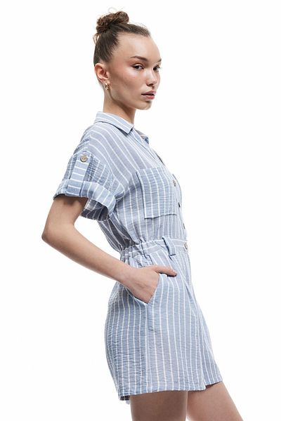 Koton Women's Jumpsuit 5Sal40017Iw6S0