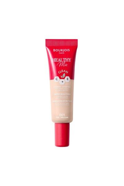 Assorted Healthy Mix Tinted Beautifier Moisturizing Toning Cream 001 Fair