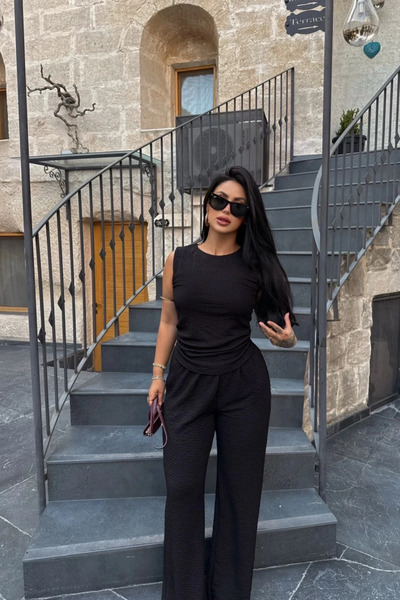 MARTYZ مجموعة أساسية من قطعتين من Gofre