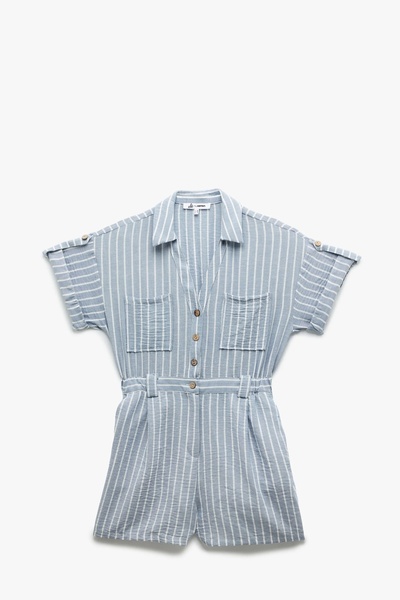 Koton Women's Jumpsuit 5Sal40017Iw6S0