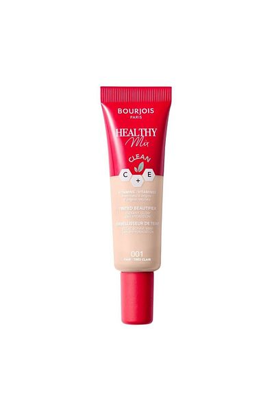 Assorted Healthy Mix Tinted Beautifier Moisturizing Toning Cream 001 Fair