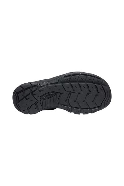 Keen 1025028 Newport H2 Triple Black Women's Sandals