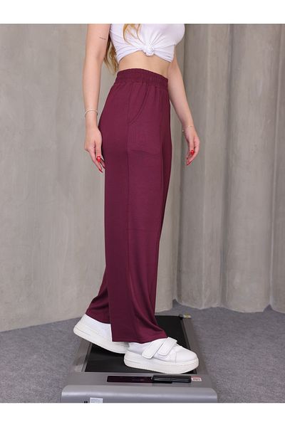 MISS MERCAN Pants Lycra Pants