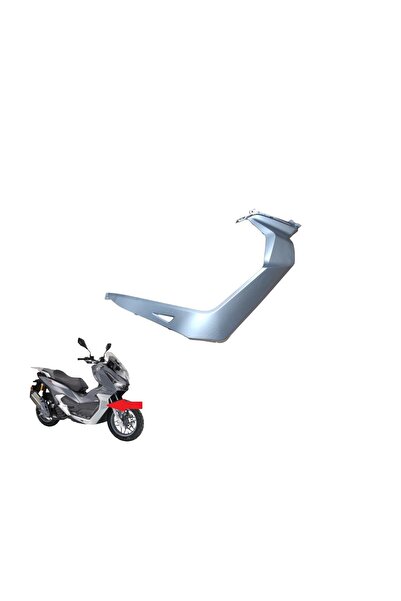 Arora Beatrix 150 Ön Alt Sağ Panel Açık Gri