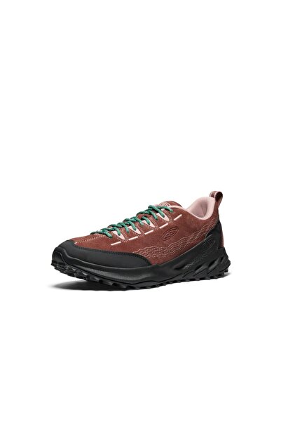 Keen 1030695 Jasper Zionic Marron/Adobe Rose Men's Outdoor Shoes