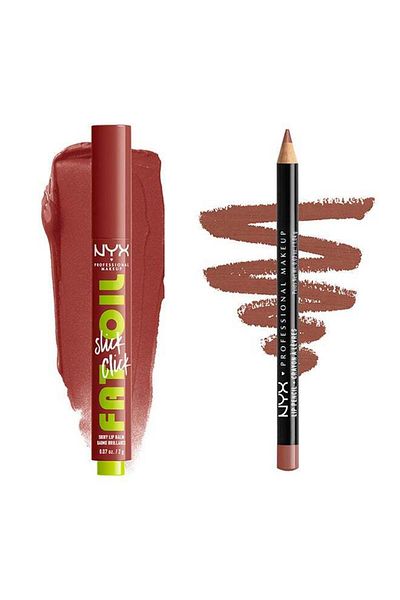 NYX Professional Makeup Accessibility Slick Duo