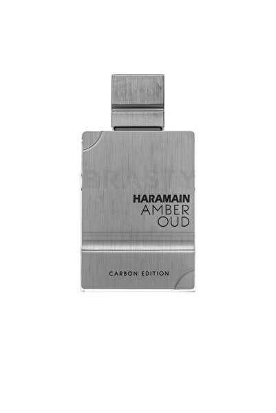 Al Haramain Amber Oud Carbon Edition Eau De Toilette Spray Al Haramain 60 ml
