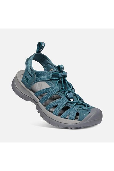 Keen 1022809 Whisper Smoke Blue Women's Sandals