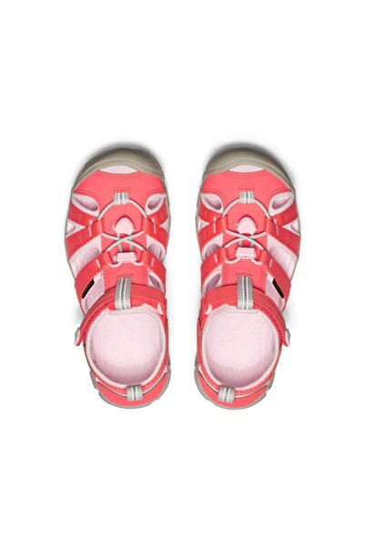 Keen 1030813 Seacamp Ii Cnx Dubarry/Pink-A-Booo Women's Sandals