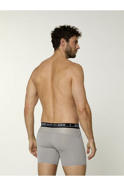 NUR DIE Langer Boxer Long Boxer Cotton Active Boxer Briefs Boxershorts