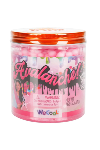 Belle Fusion BFS Compound Kings Avalanche Slime 217 غرام