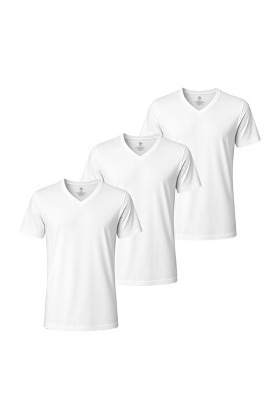 NUR DIE T-Shirt Cotton Active Unterhemd