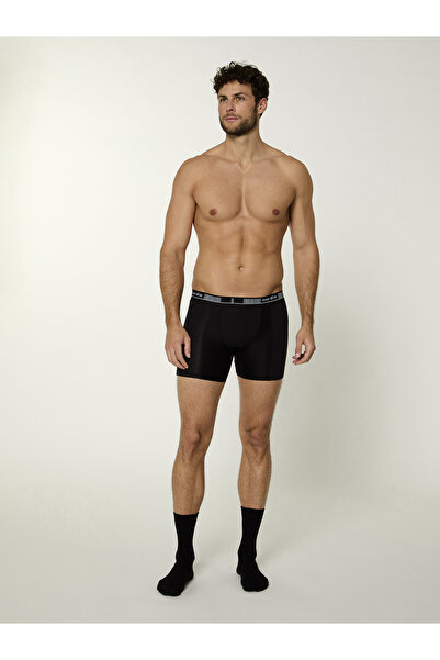 NUR DIE Langer Boxer Long Boxer Cotton Active Boxer Briefs Boxershorts