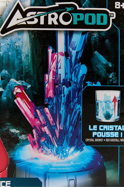 Silverlit ASTROPOD Cristal Mission