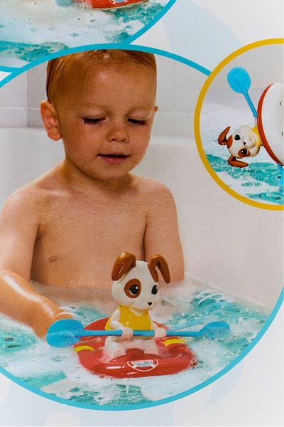 Toomies Tomy Sea Rescue Set