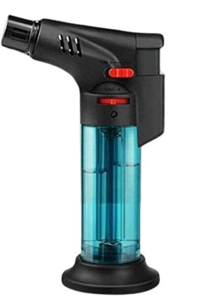 Habbaa ولاعة فحم قابلة لإعادة الملء – Charcoal Lighter، علبة من 5 قطع