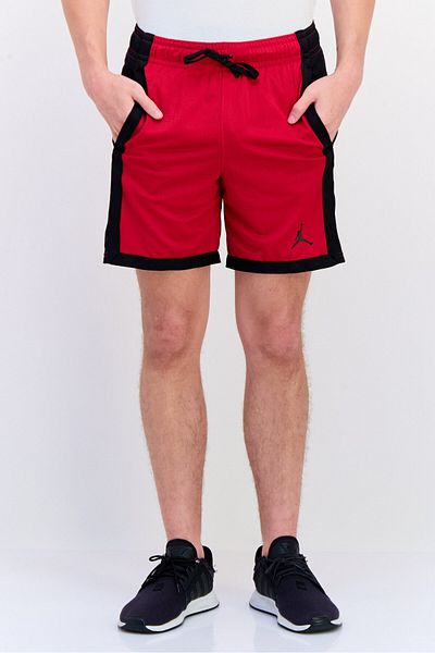 Nike Men Standard Fit Training Shorts, Multicolor